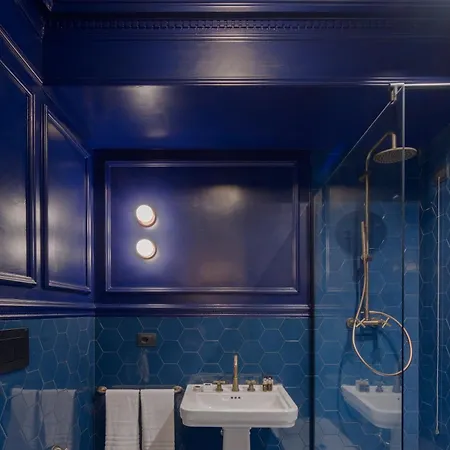 ホテル V Collection Condotti *