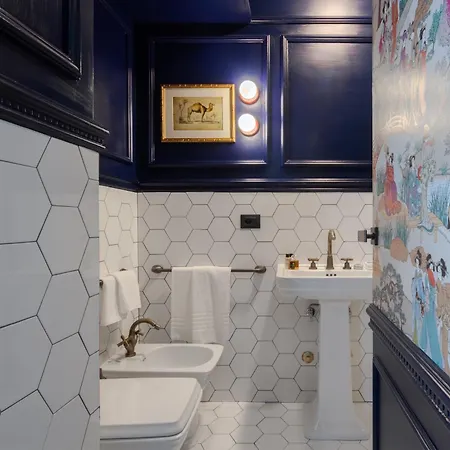 ホテル V Collection Condotti *