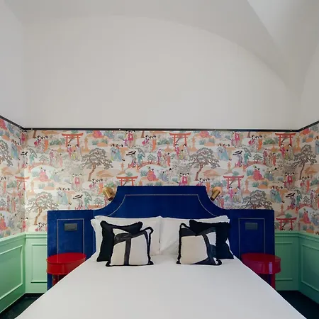 ホテル V Collection Condotti *