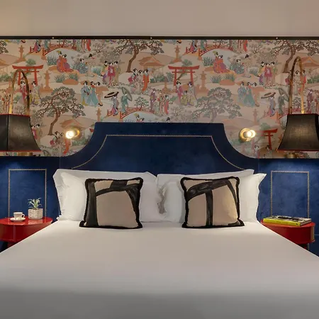 V Collection Condotti Hotell