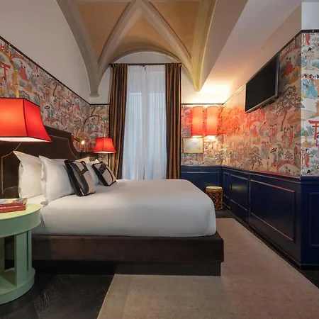 V Collection Condotti Hotell Rom