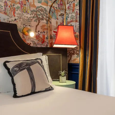 Hotell V Collection Condotti