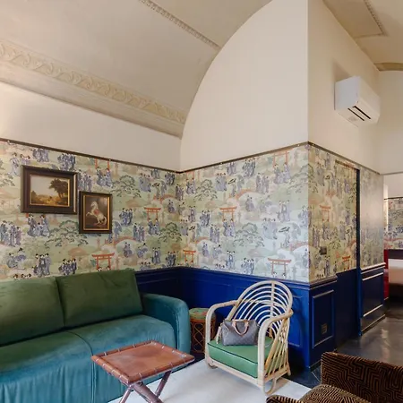 Hotel V Collection Condotti