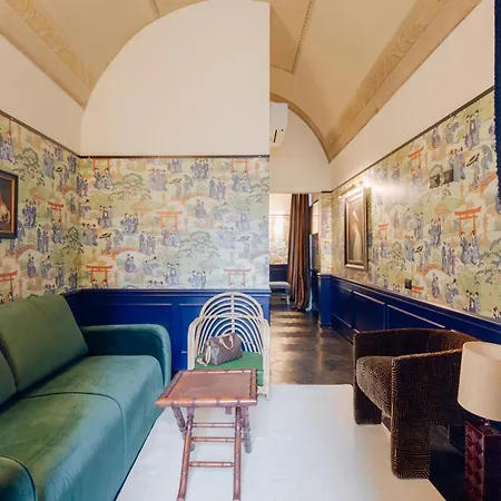 V Collection Condotti Hotell Rom