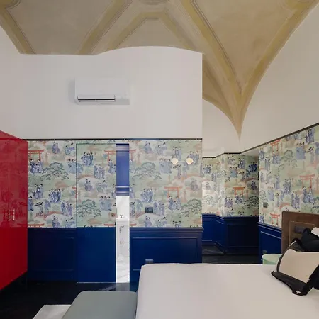 Hotel V Collection Condotti *