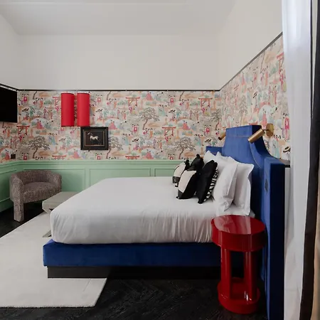 Hotel V Collection Condotti Rzym