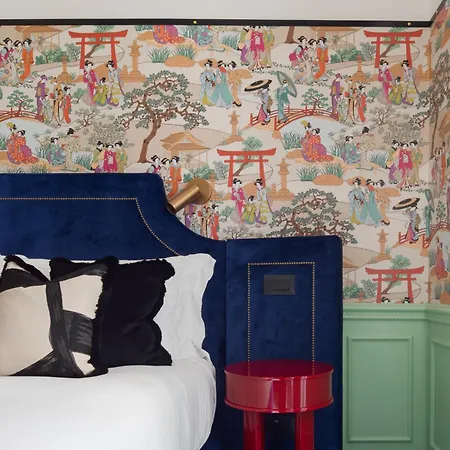 Hotel V Collection Condotti *