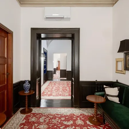 Hotel V Collection Condotti *