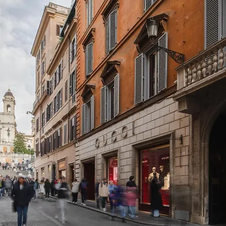 V Collection Condotti *