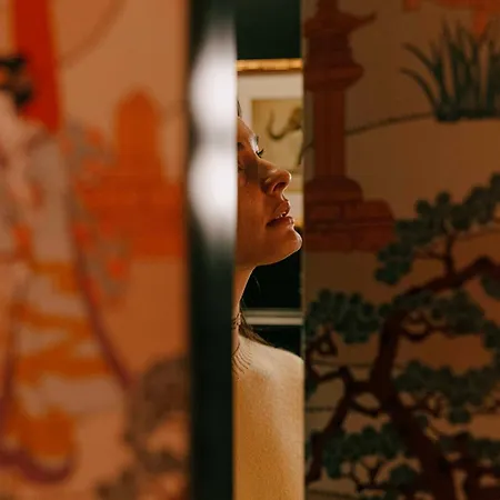 V Collection Condotti Hotell Rom