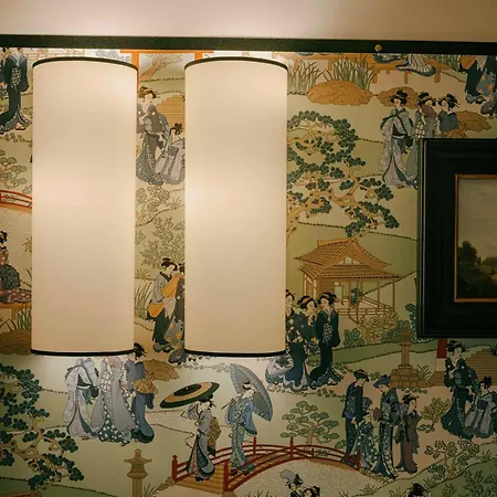 Hotel V Collection Condotti *