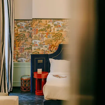 Hotel V Collection Condotti Rzym