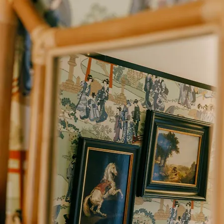 Hotell V Collection Condotti *