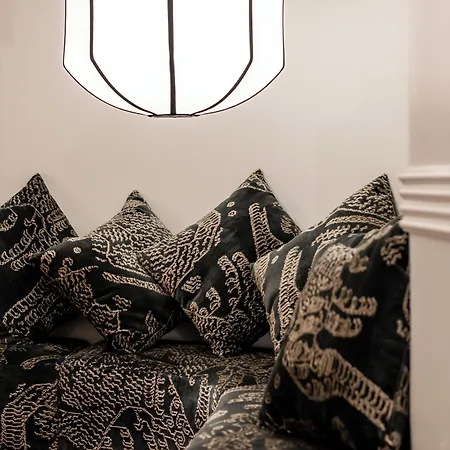 Hotel V Collection Condotti