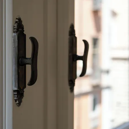 Hotel V Collection Condotti Rom