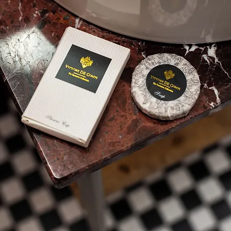 V Collection Condotti Hotel Rzym