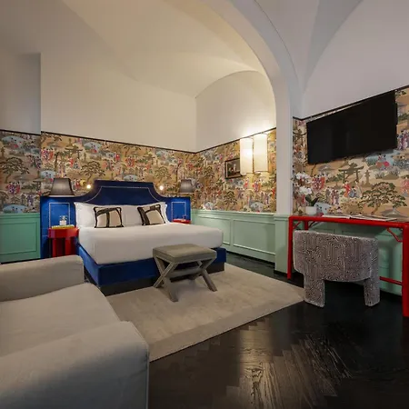 V Collection Condotti Hotel Roma