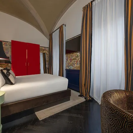 Hotel V Collection Condotti