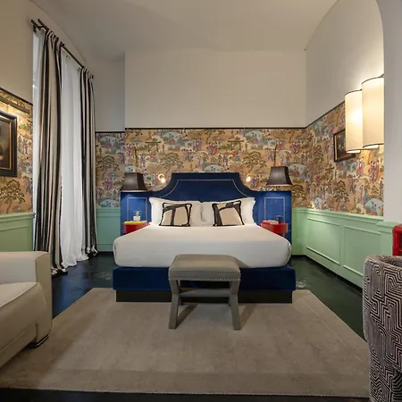 V Collection Condotti Hotel Rom