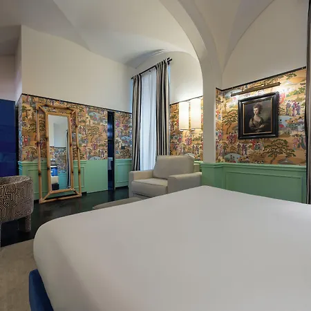 V Collection Condotti Hotel Rom