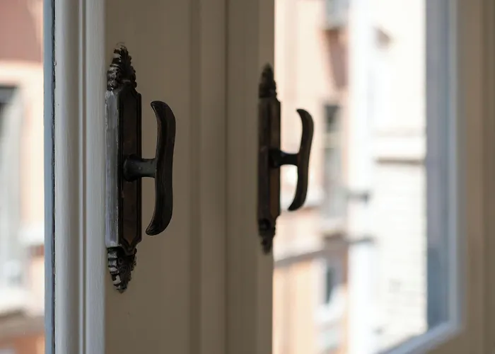 ホテル V Collection Condotti ローマ