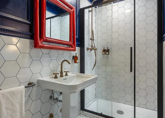 ホテル V Collection Condotti