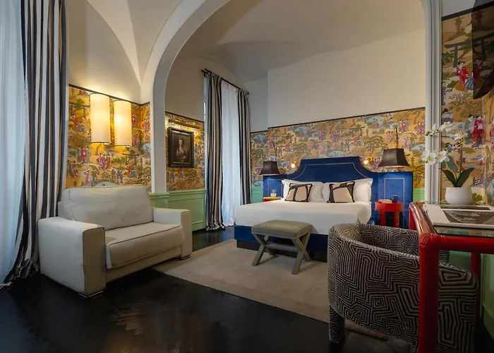 V Collection Condotti ローマ