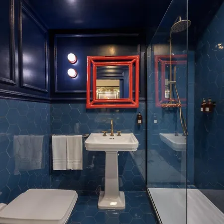 Hotel V Collection Condotti Rom