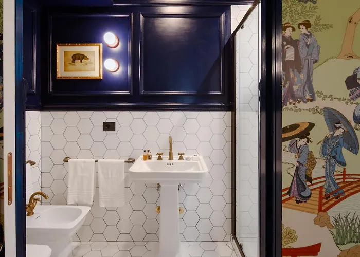 V Collection Condotti Hotel Rom