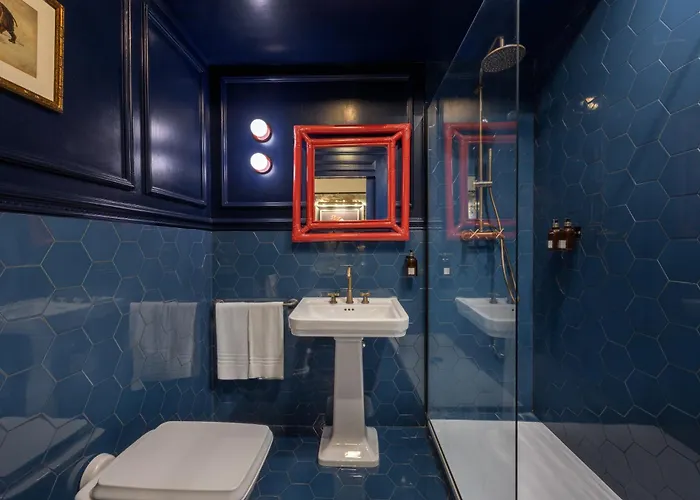 Hotel V Collection Condotti Rom