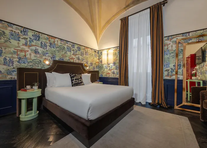 Hotel V Collection Condotti